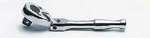 Ko-ken 3/8 9.5mm Sq. Compact Swing Ratchet Handle Polish Grip 2774ps-3/8. Fixed Price $88.68.