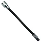 Stanley Proto J4765 1/4" Drive Flexible Ext, 6-1/4". Fixed Price $21.49.