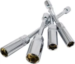 Astro Tools 94404 Magnetic Spark Plug Universal Extension Socket Set. Fixed Price $53.72.