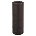Proto J5328b Socket, Steel, Blk Oxd, 7/8 In 1an29. Fixed Price $22.62.