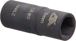 Cta Tools A164 Thin Wall Flip Socket - 19 X 21mm 19mm 21mm, Multi. Fixed Price $18.02.