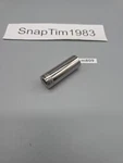 Craftsman Tools 3/8" Drive 6pt G2d- 45839 5/8" Laser Etched Deep Socket. Fixed Price $13.99.