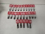 Lot Of 26 Milwaukee Tool 45-34-7500 3/8 In. Drive 3/4 Sae 6-point Socket. Fixed Price $100.00.