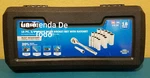 Chrome 18 Pc Deep Socket Set Fits Hhmts301 For Hart System Read. Fixed Price $25.00.