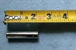 Matco Tools # Ad8m6a 1/4" Drive 8mm Metric Deep Chrome Socket - 6 Point. Fixed Price $26.00.