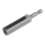10mm Hex Nut Socket Slotted Extension Driver Bit Adapter 80mm Long. Fixed Price $12.73.