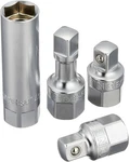 Tone Pg86s Plug Replacement Socket Set Joint 9.5mm Width 14mm New. Fixed Price $54.72.