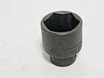 Wright 4840 1/2" Drive 1-1/4 6 Point Impact Socket. Fixed Price $23.95.