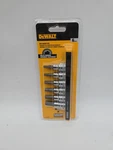 Dewalt 3/8in Drive Mm Hex Bit Socket Set 6pc Dwmt17001. Fixed Price $27.99.