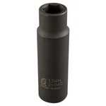Sunex 213md 1/2 In. Drive Deep 6-point Impact Socket 13mm. Fixed Price $18.46.