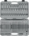 Ultimate 110-piece 3/8" Drive Bit Socket Set - Hex, Torx, Phillips & More!. Fixed Price $433.99.