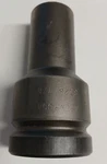 Apex 8528 Socket 1 Female Square Drive 7/8. Fixed Price $129.99.