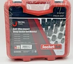 Jetech 3/4 De 7pcs Impact Deep Socket Set. Fixed Price $54.99.