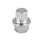 X Autohaux 4/15pt Car Wheel Lock Lug Nut Anti Theft Screw Remo.... Fixed Price $15.89.