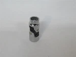 Proto J5274a, 7/16" Standard Universal Socket, 3/8" Drive, 12 Point. Fixed Price $40.00.