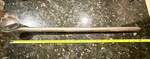 Wright Tools - 3/4" Drive 24 Inch Long Ratchet Model 6400-2 6400 Usa Oil Only. Fixed Price $64.00.