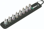 Wera 8740 Belt A 2 Zyklop In-hex-plus Socket Set 1/4" Drive Metric 05003881001. Fixed Price $114.99.