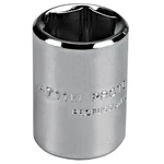 Proto J47055m 1/4in Drive 5.5mm 6-point Metric Socket Full Polish. Fixed Price $14.65.