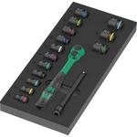 Wera 5150114001 9724 Compass Insert Kit 3/8 16 Pieces. Fixed Price $301.79.
