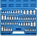 Neiko 10083a Master Torx Bit Socket And External One Size, Clear. Fixed Price $68.83.