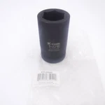 K Tool International Kti-35242, 1-5/16" Impact Socket, 6 Point, 1" Drive. Fixed Price $25.49.
