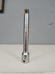 Vintage Snap-on Fvx5 3/8" Drive 5" Extension Usa Made Older Logo. Fixed Price $7.95.