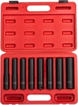 Sunex Tools 2848, 1/2 Inch Drive Impact Socket Set, Extra Long Deep,.... Fixed Price $201.99.