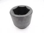 Wright 1-1/2" Drive 3-1/8 Sae Impact Socket Black Oxide. Fixed Price $272.99.