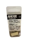 Ancor Double Contact Bayonet Base Bulb 520090 Pack Of 2. Fixed Price $7.95.