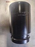 1 3/4 Inch Proto 10028l Impact Socket 6 Pt , Drive, 2 Deep.. Fixed Price $37.99.