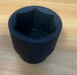 Tekton 1/2 Inch Drive X 36 Mm 6-point Impact Socket Sid22136. Fixed Price $19.99.