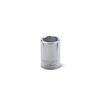 Wright Tool 4048 1-1/2 In 1/2 Drive 6-point Standard Socket. Fixed Price $41.71.