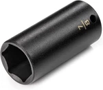 Tekton 3/8 Inch Drive X 7/8 Deep 6-point Impact Socket Sid13022 In.. Fixed Price $11.85.
