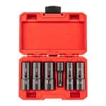 Tekton Sif92400 6 Piece 1/2 In. Drive Impact Socket Set W/case. Fixed Price $54.99.