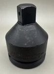 Proto 1-1/2" Drive Female X 1" Male Impact Socket Adapter J15007 Usa New. Fixed Price $138.97.