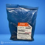 Apex Mb-10mmb3-140m Bag Of 12 Impact Sockets 0662. Fixed Price $183.60.