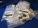 Vega Ms10141 1/4 Square Dr Mag Impact Socket Std Lot Of 30. Fixed Price $24.99.