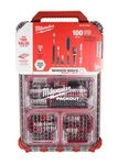 Milwaukee 48-32-4082 Shockwave Impact Duty Driver Bit Packout Set-100pc. Fixed Price $65.99.