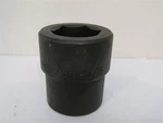 Wright 5852, 1-5/8" Standard Impact Socket, #5 Spline, 6 Point. Fixed Price $35.00.