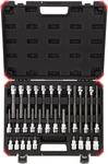 30-piece Hexagon Screwdriver Bit Socket Set For All Your Diy Needs. Fixed Price $228.99.