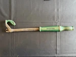 Berylco N11 Non Sparking Becu Nail Puller Pry Bar 22 Industrial Tool. Fixed Price $99.99.
