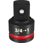 Milwaukee Tool 49-66-6729 Shockwave Impact Duty 3/4 In. Drive To 1. Fixed Price $31.99.