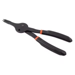 Westward Retaining Ring Pliers,9 In. L,1 Pcs. 33hd63. Fixed Price $49.82.