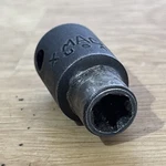 Mac Tools E10 External Inverted Torx Impact Socket 3/8" Drive Xe10 Usa. Fixed Price $11.95.