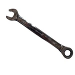 Jh Williams 5/8" Ratcheting Combination Wrench 12 Point Fully Polished 1220nrc. Fixed Price $13.99.