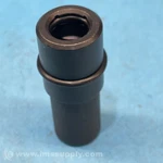 Aimco A3ed10mt50 Steel Hex Impact Socket Fnip. Fixed Price $12.00.