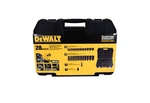 Dewalt Dwmt19244 1/2" Drive Sae Impact Socket Set (28 Piece). Fixed Price $179.99.