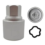 Jeuclel 048 Wheel Locking Nut Key Socket Compatible With Bmw. Fixed Price $26.71.