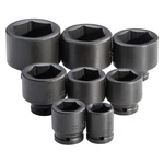 Proto J73104 Impct Skt St,stl,blk Oxd,1 1/16-2 3/8 In 33hd99. Fixed Price $398.14.