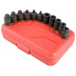 3/8 In. Drive Pipe Plug Socket Set (11-piece). Fixed Price $95.99.